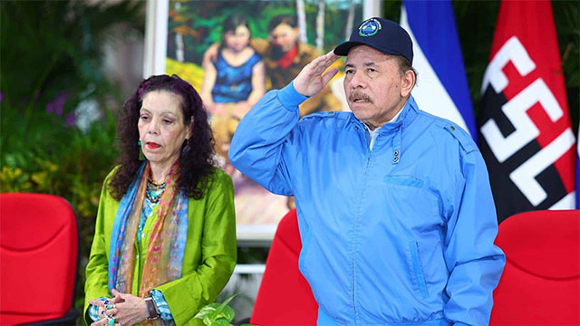 Nicaragua siết chặt kiểm soát Giáo hội khi cấm các chuyến thăm mục vụ tận nhà